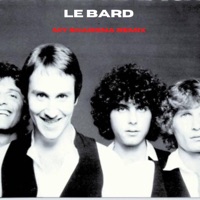 My Sharona - Single - Le Bard