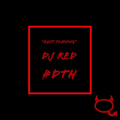 Quit Playing - Single