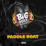 Paddle Boat