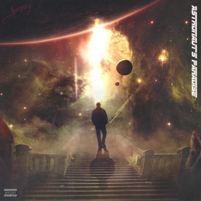 Astronaut's Paradise - Single