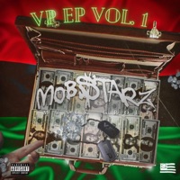 Vp Ep, Vol. 1 - VP Mob$tar