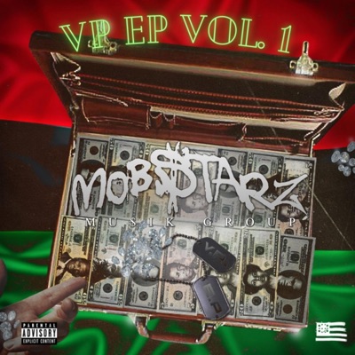 Vp Ep, Vol. 1
