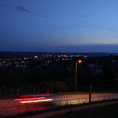 Deep of Summer - Single