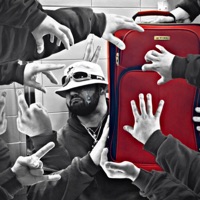 Carry On Baggage - Single - Hi, I'm Chris