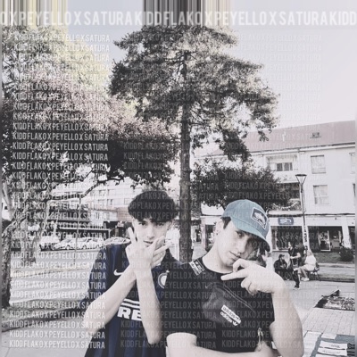 Dime que vamos a hacer (feat. KiddFlako & SATURA) - Single