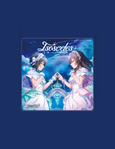 Posłuchaj wykonawcy Mayu Sakuma (CV: Yui Makino), obejrzyj teledyski, przeczytaj biografię, zobacz daty tras koncertowych i nie tylko!