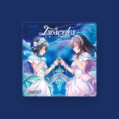 收听 Mayu Sakuma (CV: Yui Makino)、观看音乐视频、阅读小传、查看巡演日期等 ！