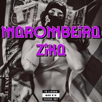Marombeira Zika (feat. Tay Zika) - Single - vittin