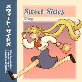 Sweet-Sides - EP