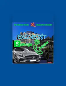 Dengarkan Excorsist, tonton video musik, baca bio, lihat tanggal tur & lainnya!