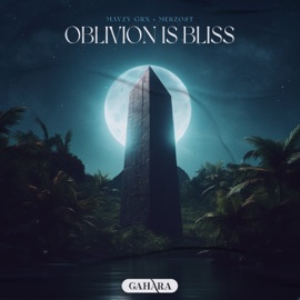 Oblivion Is Bliss mavzy grx & Merzost