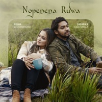 Nopenena Ruwa - Single - Ridma Weerawardena, Sagarika Sugathapala & Thilina Boralessa