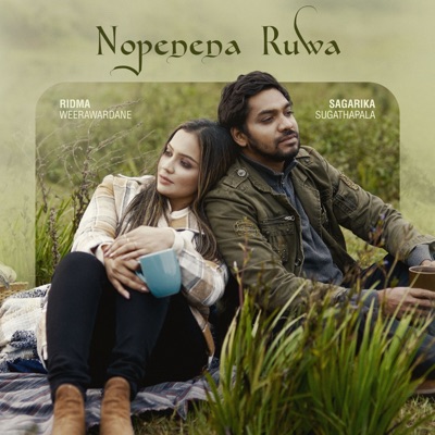 Nopenena Ruwa - Single