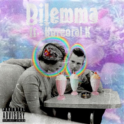 Dilemma (feat. Korporal K) - Single
