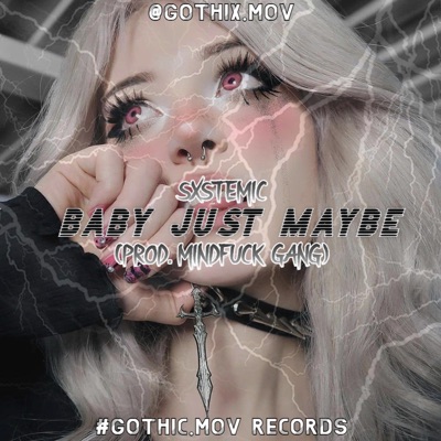 Baby Just Maybe - Single