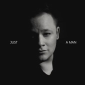 Just a Man artwork