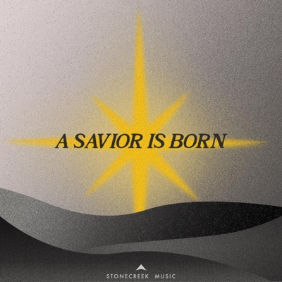 A Savior Is Born - Single