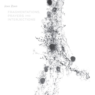 John Zorn: Fragmentations, Prayers and Interjections