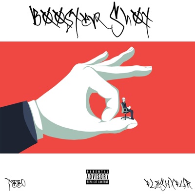 B00ster Sh0t (feat. Fleshxfur) - Single