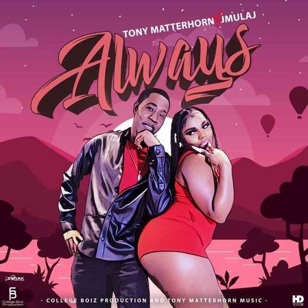 Always - Single