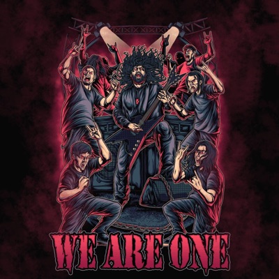 We Are One - Single