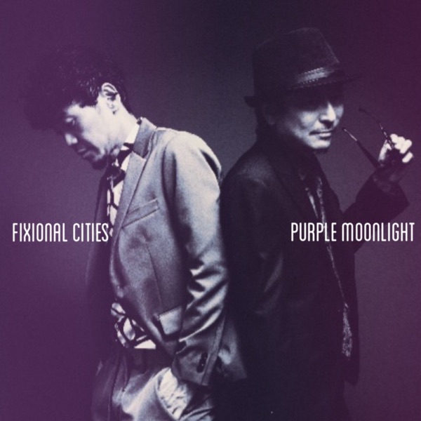 Purple Moonlight (feat. Takecha & Masaya Wada) - Single