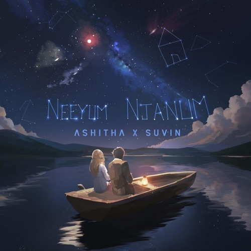Neeyum Njanum - Single