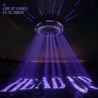 Cheat Codes & Birdy - Head Up