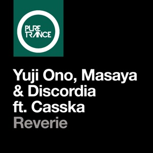 Reverie (feat. Casska) - EP