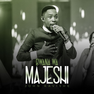 Bwana Wa Majeshi (Live) - Single