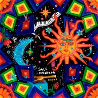 Self Sabotage Ablum Cover