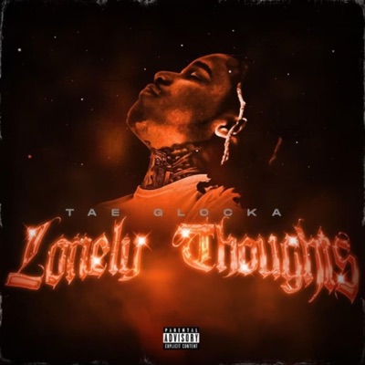 Lonely Thoughts - Single