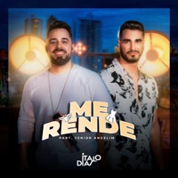 Me Rende - Single - Ítalo Dias & Júnior Angelim