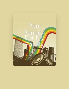 Listen to Paul Pennick, watch music videos, read bio, see tour dates & more!