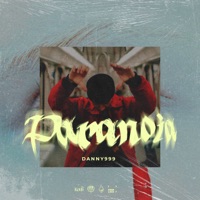 Paranoia (feat. Kouji) - Single - danny999