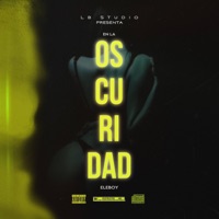 En la oscuridad - Single - Eleboy