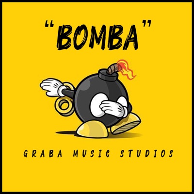 Bomba (feat. Roger Flow) - Single