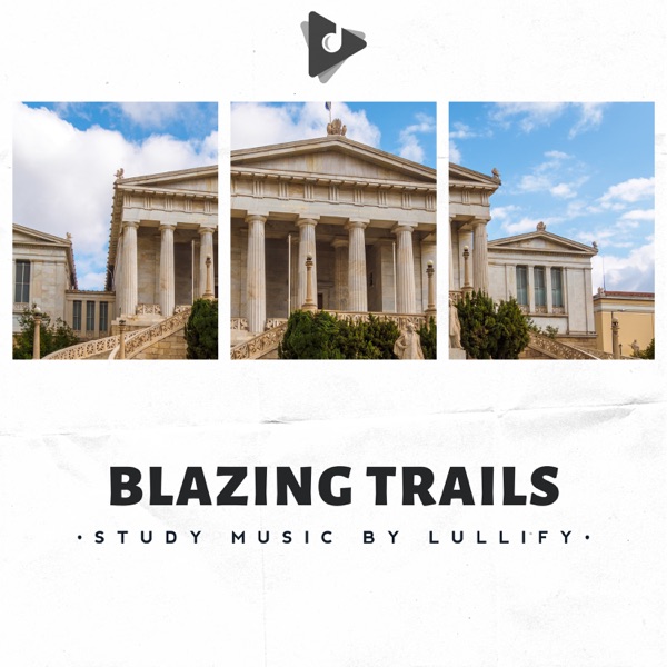 Blazing Trails