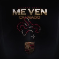 Me Ven Calmado - Eduardo Perez