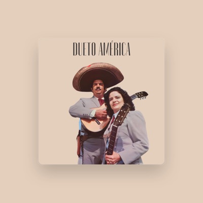 Listen to Dueto América, watch music videos, read bio, see tour dates & more!