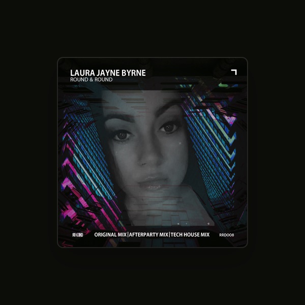 Laura Jayne Byrne's avatar