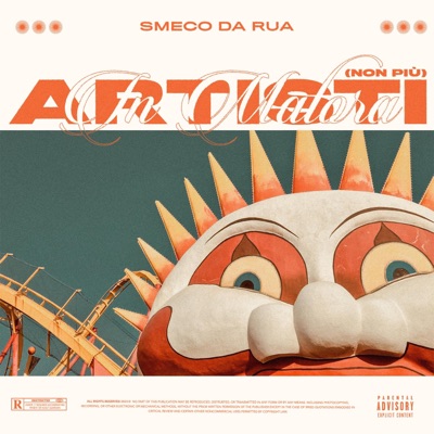 Artisti (Non Più) in Malora (feat. Monky B) - Single