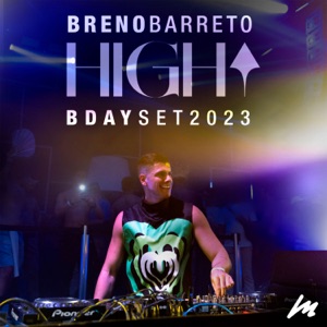 High Bday Set 2023 (DJ Mix)