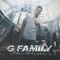 G Family (feat. Millz Melody) - Lil Ive lyrics