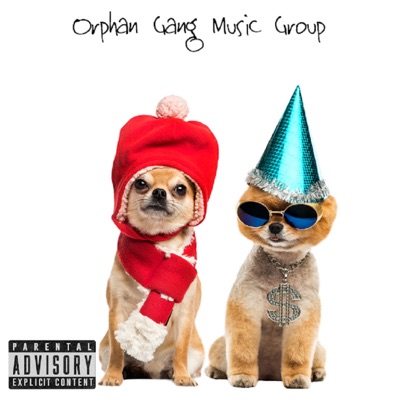 Dog Shit (feat. JuJu Mad Scientist) - Single