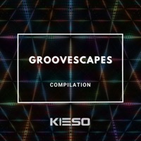 Groovescapes - Mr Gil & Dudu Nahas
