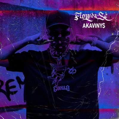 Flowda-Se - EP