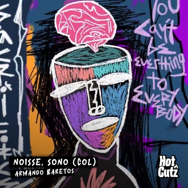 Armando Baretos - Single