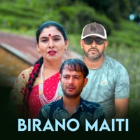 Birano Maiti - Single - Hemanta Khadka & Sangita Paudel