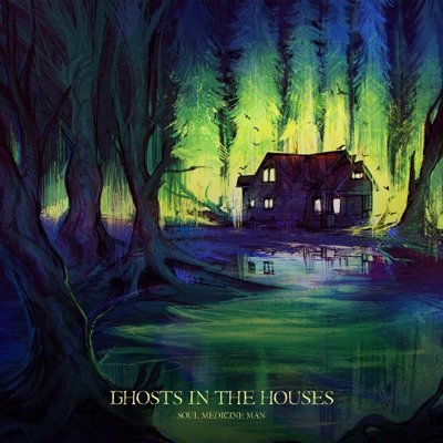 Ghosts in the Houses - EP